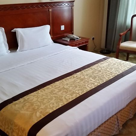 Mb Hotel Tawau Εξωτερικό φωτογραφία