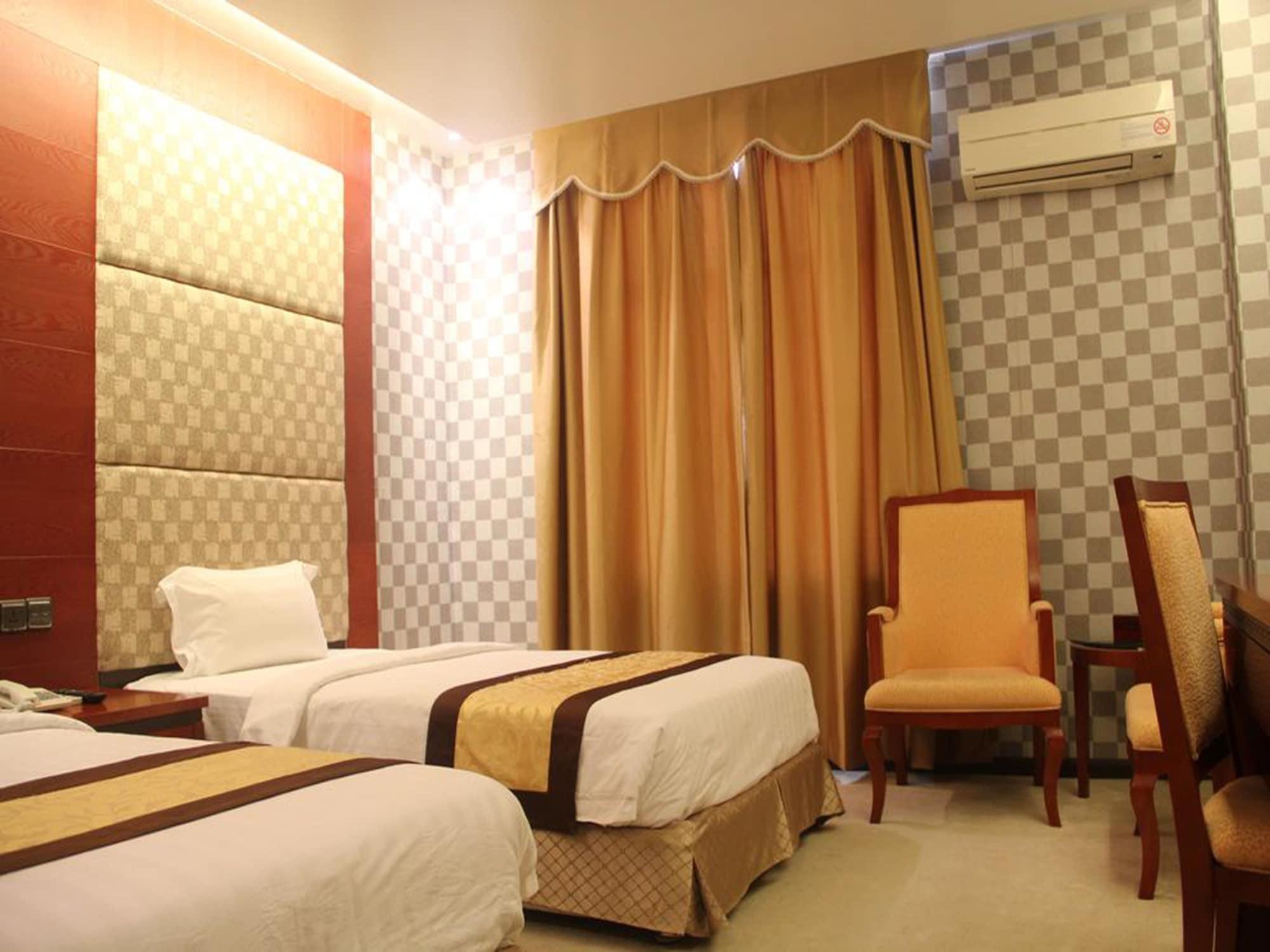 Mb Hotel Tawau Εξωτερικό φωτογραφία