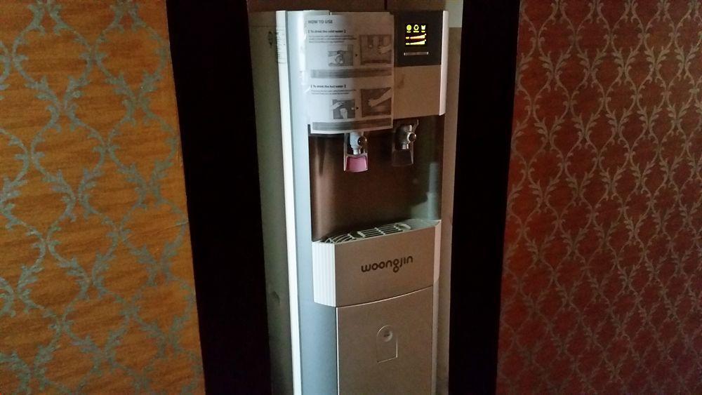 Mb Hotel Tawau Εξωτερικό φωτογραφία