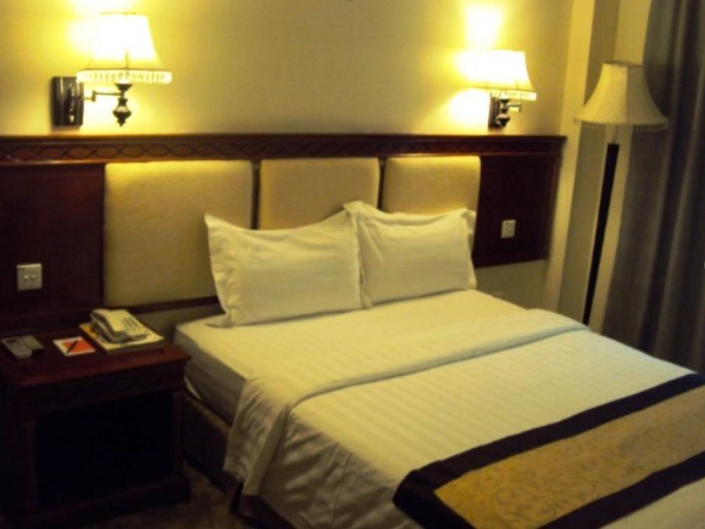 Mb Hotel Tawau Εξωτερικό φωτογραφία