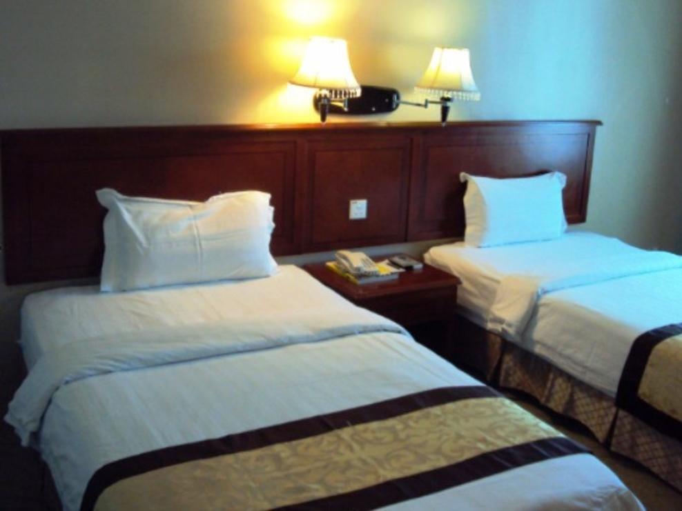 Mb Hotel Tawau Εξωτερικό φωτογραφία