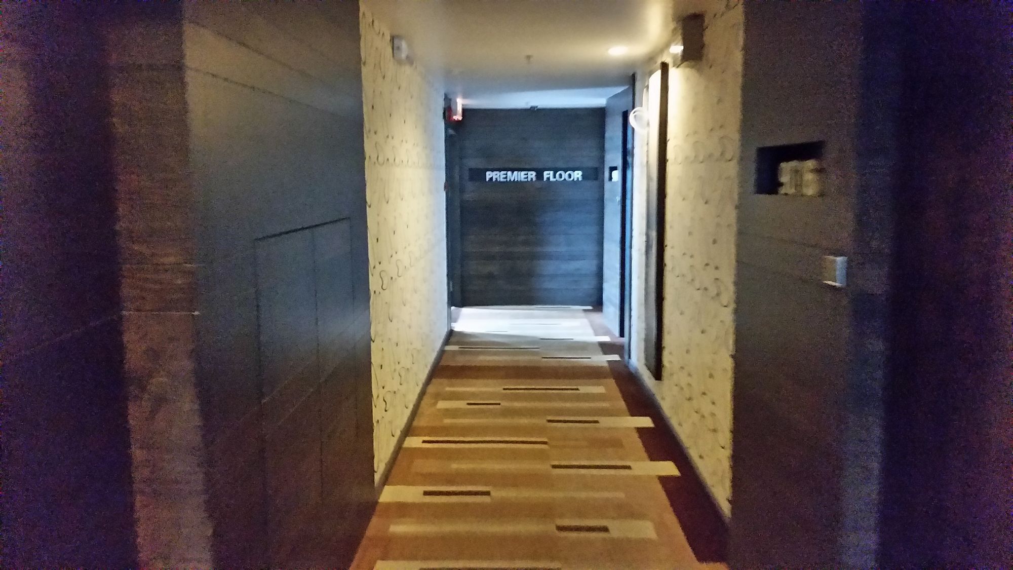 Mb Hotel Tawau Εξωτερικό φωτογραφία