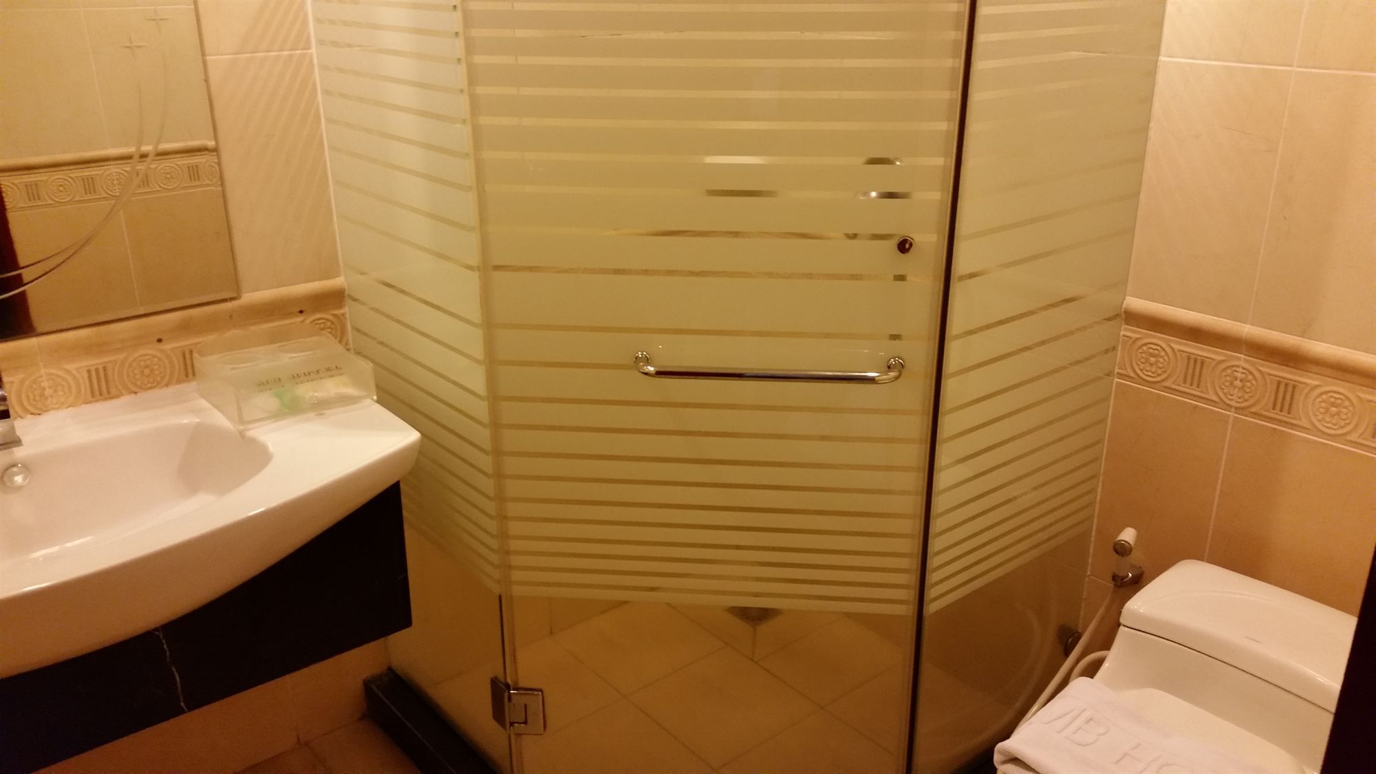 Mb Hotel Tawau Εξωτερικό φωτογραφία