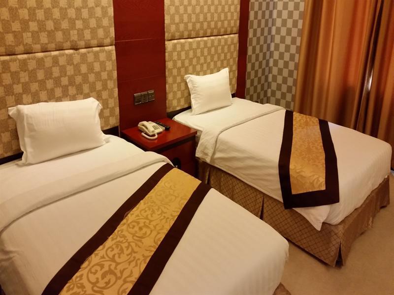 Mb Hotel Tawau Εξωτερικό φωτογραφία