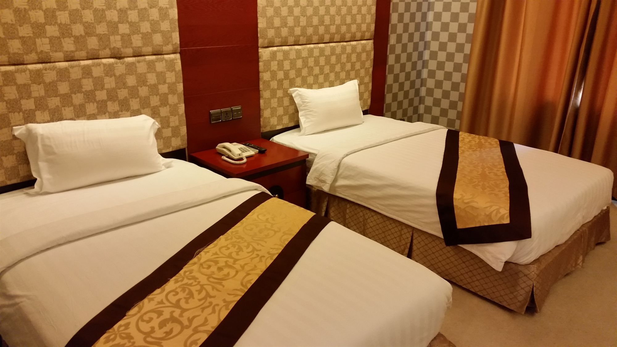 Mb Hotel Tawau Εξωτερικό φωτογραφία