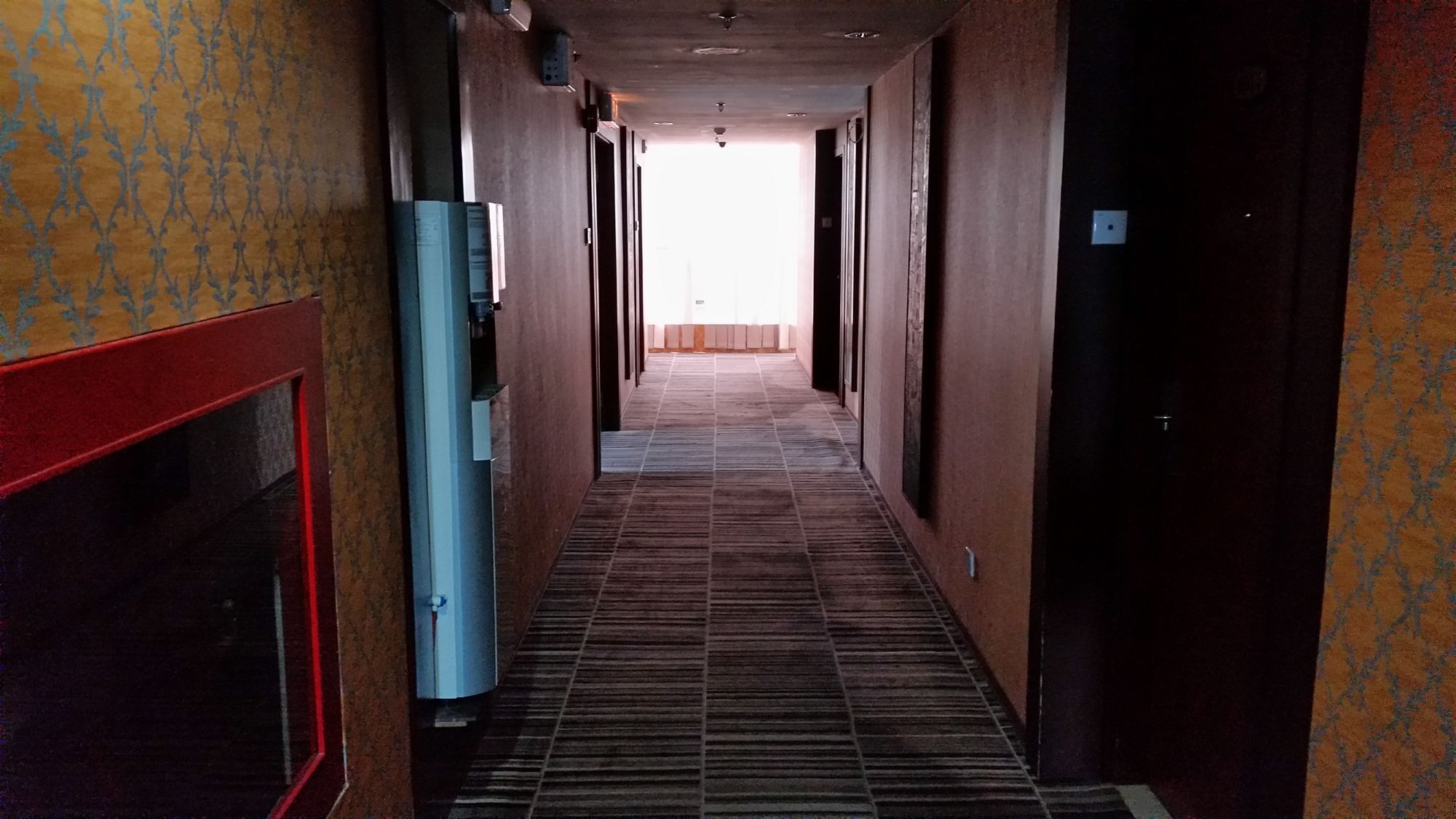 Mb Hotel Tawau Εξωτερικό φωτογραφία