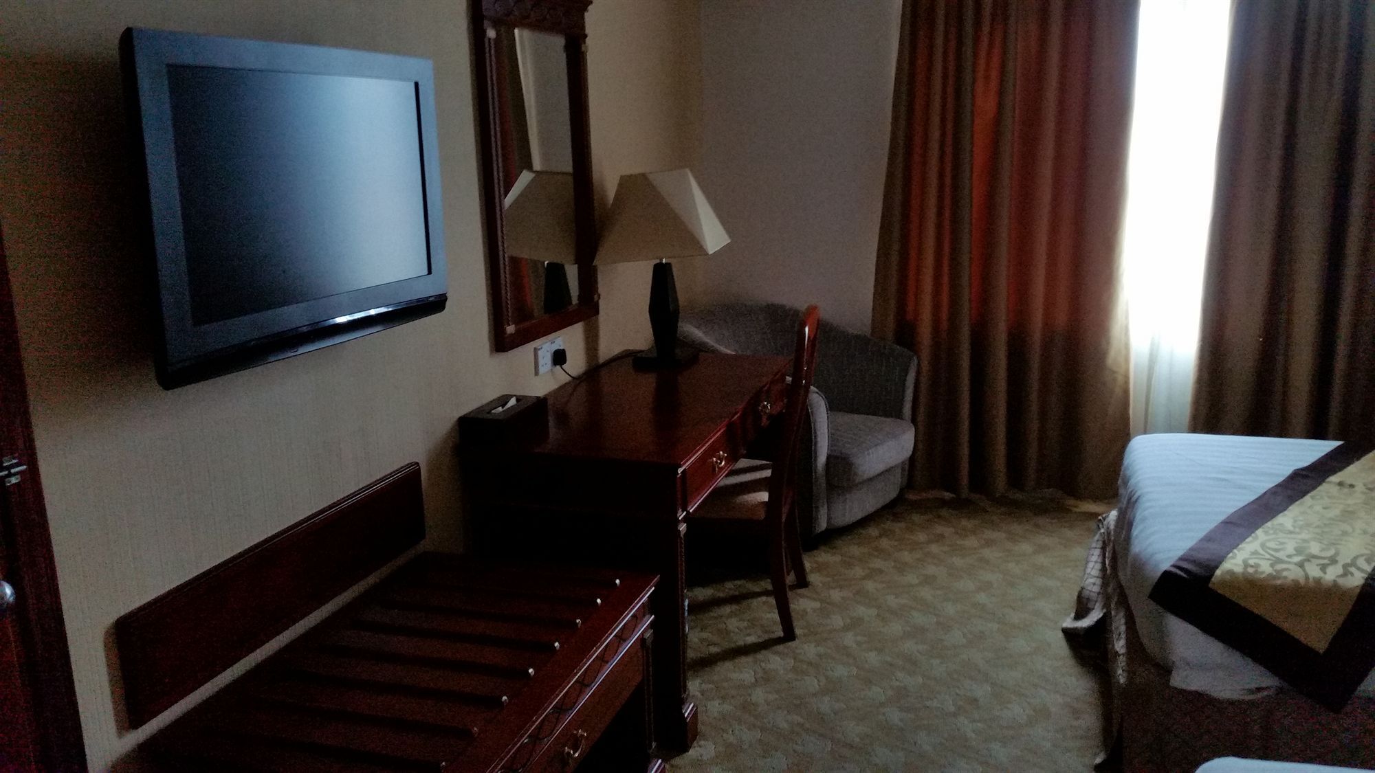 Mb Hotel Tawau Εξωτερικό φωτογραφία
