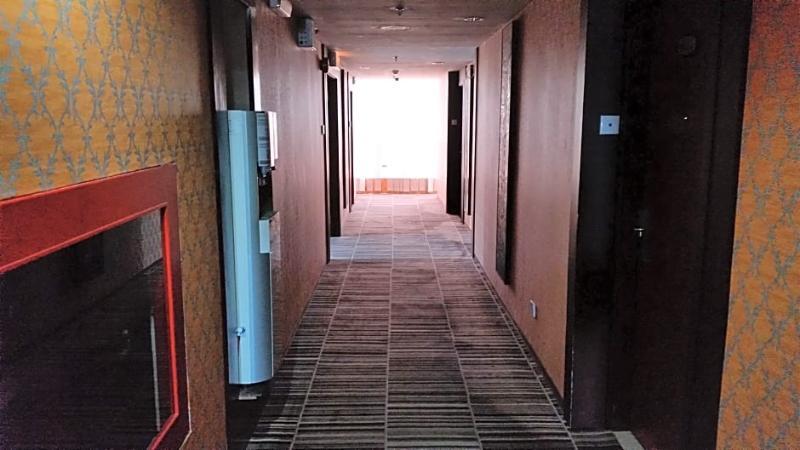 Mb Hotel Tawau Εξωτερικό φωτογραφία